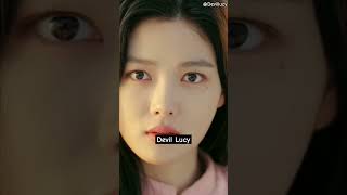 This Scene 🥰♥️||Devil Lucy||#kdrama #netflix #kimyoojung #mydemon #status #songkang