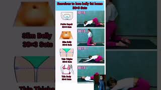 exercises_to_lose_belly_fat_home#shorts#reducebellyfat#bellyfatloss#yoga#7#khurram1986#youtubeshorts