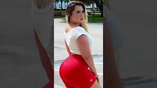 Coco ahimed ~ curvy plus size model~bio and facts