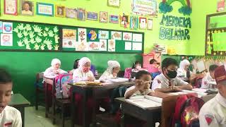 Lagu Belajar Perkalian Kelas 2 SD