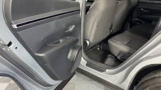 2024 Hyundai Tucson St. Petersburg, Tampa, Clearwater, Palm Harbor, Largo, FL 724236