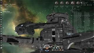 EVE Online: Down With The Legion Climax (Again)