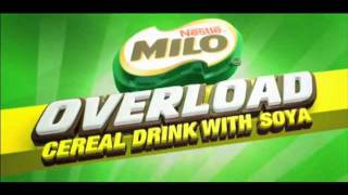 MILO Overload "ACTION"