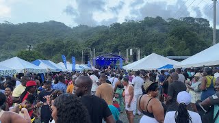 Tobago Blue Food Festival 2024