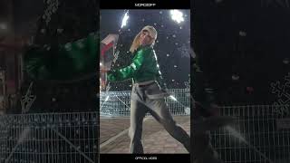 Christmas Dance - Official Dance video