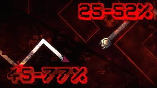 [TOP 7] SLAUGHTERHOUSE 45-77%, 25-52% // (EXTREME DEMON)