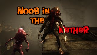 A Noob in the Nether (#1)