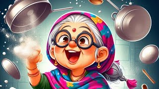 ठरकी दादा🥺 #comedy #funny #shorts | mother and prince