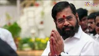 EC officials check Eknath Shinde's bag in Palghar amid Uddhav Thackeray checking row