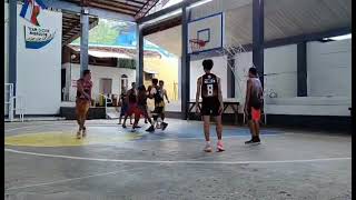 Basketball Sison SDN