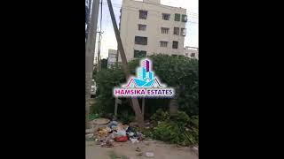 600 Sq Yrds North East HUDA Open Plot Sale in Hyderabad | HUDA Villa Open Plots in Hyderabad | Plots