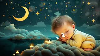 Fall Asleep in 3 Minutes ♫♫ Baby sleep music  Gentle Night time Wonders ♫ Soothing Melody