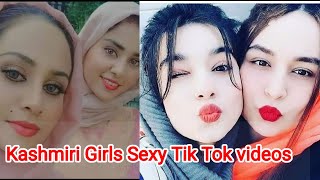 Kashmiri girl Viral TikTok Videos😍 Kashmiri girl viral video Today | #kashmirigirlstiktok#virlagirls