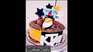 Theme cake decoration/ cake Theme decorations birthday