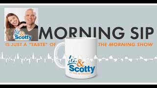 The Morning Sip: October 13 - "Dip 'Em & Pick 'Em-Week 7"