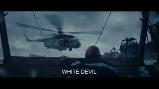 Red Notice Whatsapp Status - WHITE DEVIL