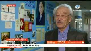 «Сатира мен юмор --  күштілер қаруы»  Темірбек Қожакеев