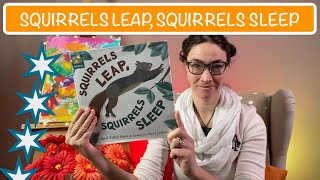 E159 - Squirrels Leap, Squirrels Sleep