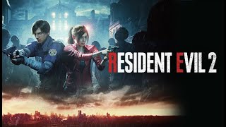 Resident Evil 2 Remake Прохождение за Клэр (Часть 4) [Без комментариев]