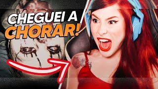 TOP 7 MELHORES JOGOS DE TERROR!