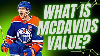 McDavids Fantasy Trade Value, Content Creators League Update & More | FantasyPuck Podcast Ep. 3