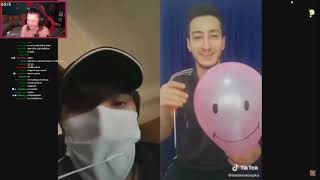 Pqueen Maskeveşapka TikTok Videoları #4 İzliyor