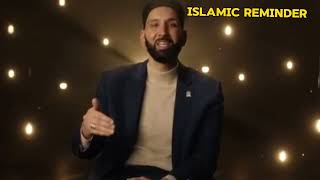 Why me ? Ramadan series || Epi 1 Omar Suleiman|| 2024