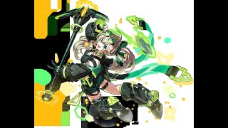 Elsword-Dynamic Pressure