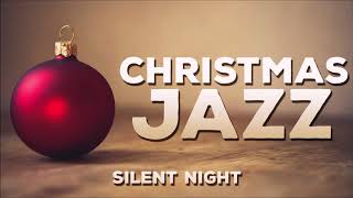 321Jazz - Silent Night 🎄 Christmas Jazz Collection [ No Copyright Christmas Music 2021 ]