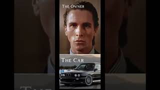 The Owner The car #edits #like #car #subscribe