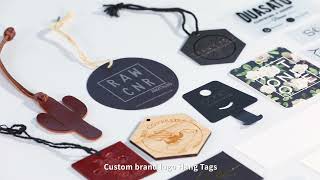 Custom Hang Tags | Wholesale Hang Tags