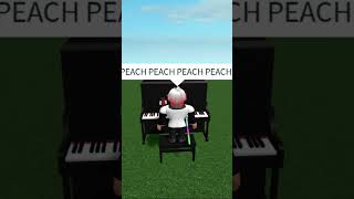 #roblox #supermariobros#peaches