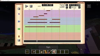 [Music Maker Mod] How to Turn MIDI Files into Music Sheets