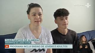 Pé de Meia: segunda parcela do Programa do Governo Federal chega aos alunos