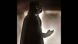 Darth Vader edit #darthvader #sith #starwars