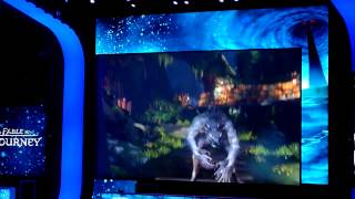 Fable The Journey Trailer - E3 2012