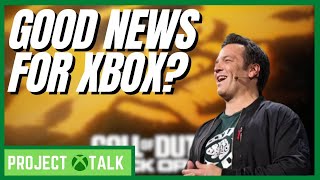 Call of Duty's INSTANT Impact | Dragon Age Reviews | Project XTalk: An Xbox Podcast 206