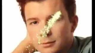 Rick Astley   Never Gonna Give You Up Fractal Son Dubstep Remix