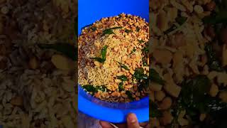 Making of Mixture #ytshorts #instareels #shortsfeed #foodreels #snacks #southindiansnacks #mixture