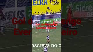 Gol do Flamengo Everton Ribeiro x Madureira