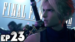 And They Call Her... | First Time Playing FFVII Rebirth! | Ep23