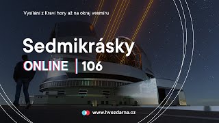 Sedmikrásky online | 106 - Extrémně velký dalekohled