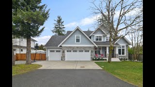 3426 199st,Langley - Real Estate Virtual Tour - Scott Strudwick PREC