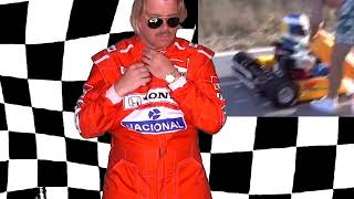 Dj Keke Rosberg