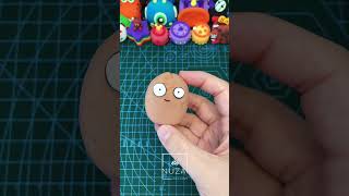 DIY Crafts Little Peanut/DIY Clay Crafts