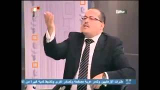 الاعلامي الجزائري يحي ابو زكريا يفضح ملوك الخليج.m