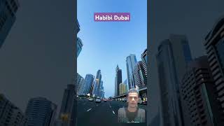 Penampilan Kota Dubai#burjkhalifa#dubai#shortyoutube