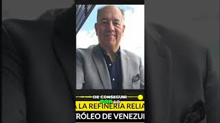 La reactivación d las exportaciones de petróleo en Venezuela Oportunidad para fortalecer la economia