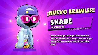 😱NUEVOS BRAWLERS YA ESTÁ AQUÍ!!!✅🎁|REGALOS GRATIS