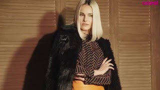 OOPS! Fashion Backstage: "Номер наоборот" или как мы стали моделями. Часть вторая